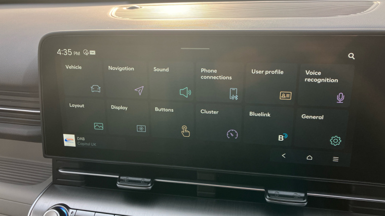 Hyundai KONA 1.0T Ultimate 5dr Petrol Hatchback